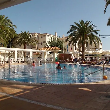 Hsm Linda Playa Hotel