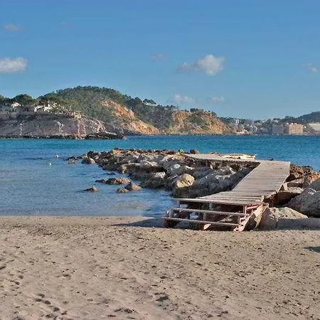 Hsm Linda Playa ホテル