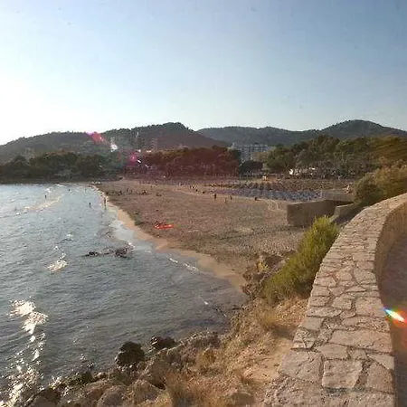 Hsm Linda Playa パゲラ