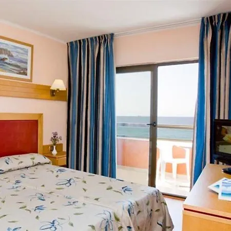 Ξενοδοχείο Hsm Linda Playa 3*