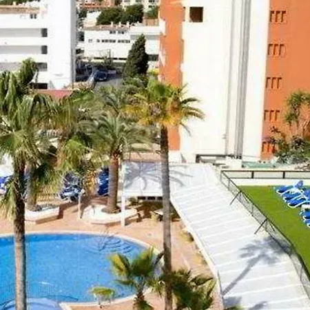 Hsm Linda Playa Hotell 3*
