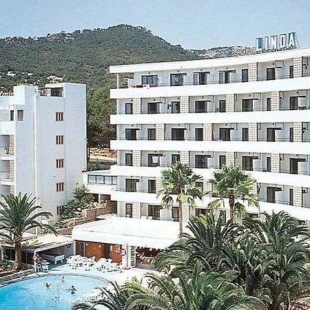 Hsm Linda Playa Hotell