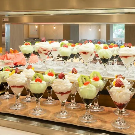 Hotell Hsm Linda Playa