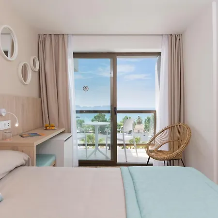 Hsm Linda Playa Hotel 3*