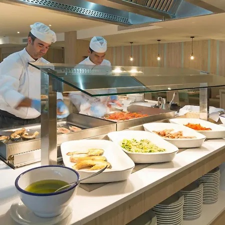 Hsm Linda Playa Hotell 3*