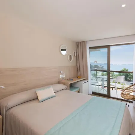 Hotel Hsm Linda Playa