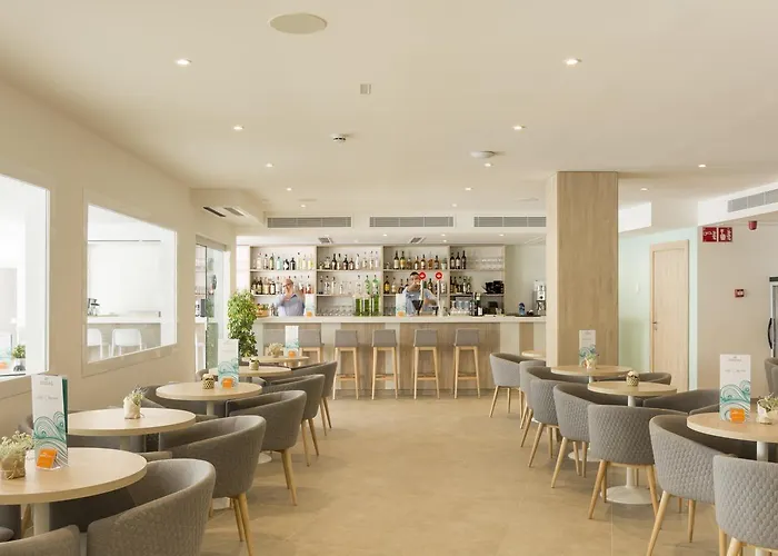 Hsm Linda Playa Ξενοδοχείο