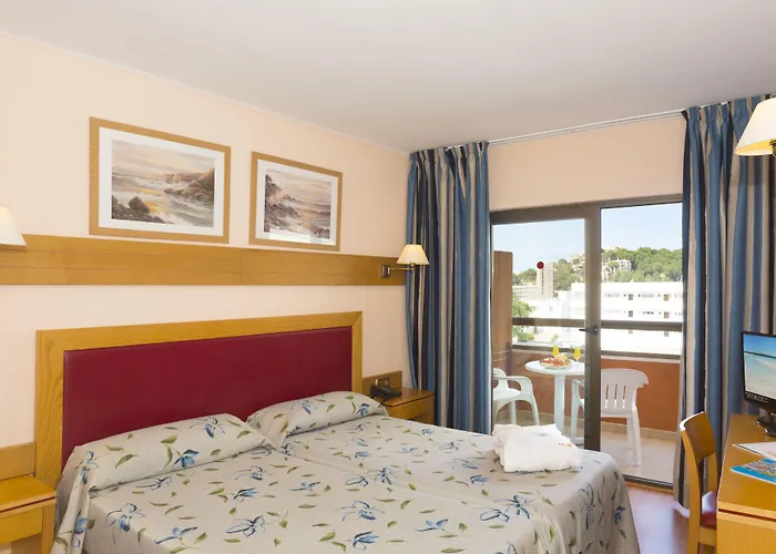 Hsm Linda Playa 3* Παγκουέρα