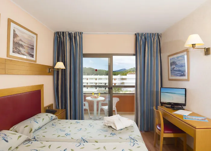 Hsm Linda Playa 3* Παγκουέρα