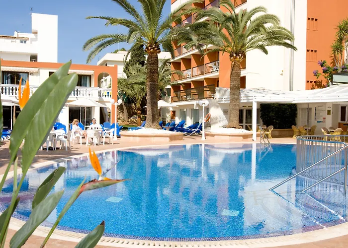 Hsm Linda Playa Ξενοδοχείο Παγκουέρα