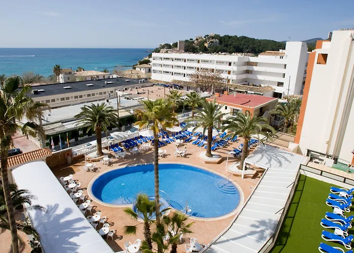 Hsm Linda Playa ホテル 3*