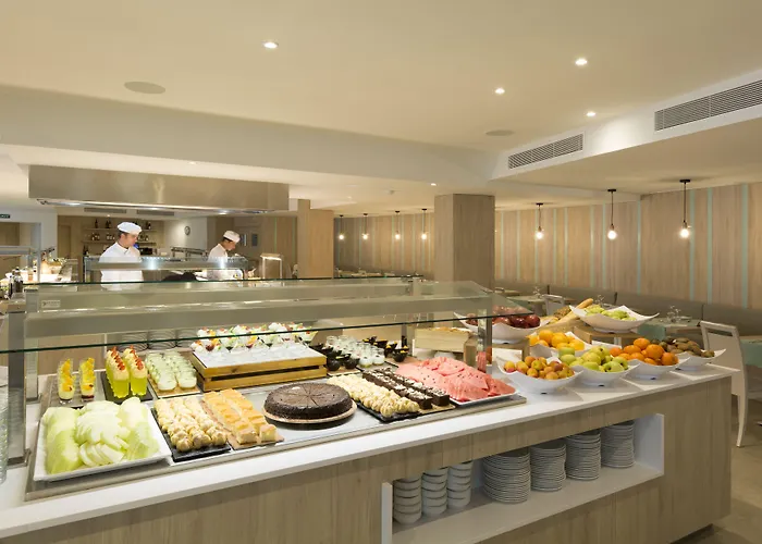 Hsm Linda Playa 3* パゲラ