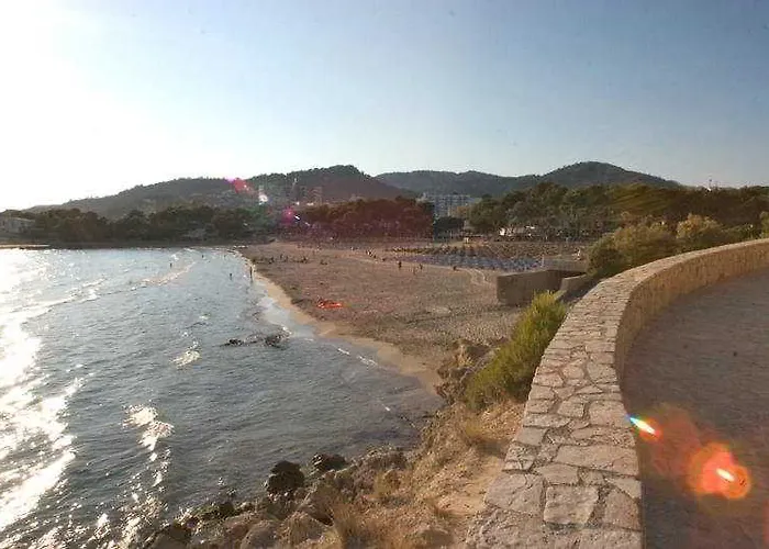 Hsm Linda Playa パゲラ