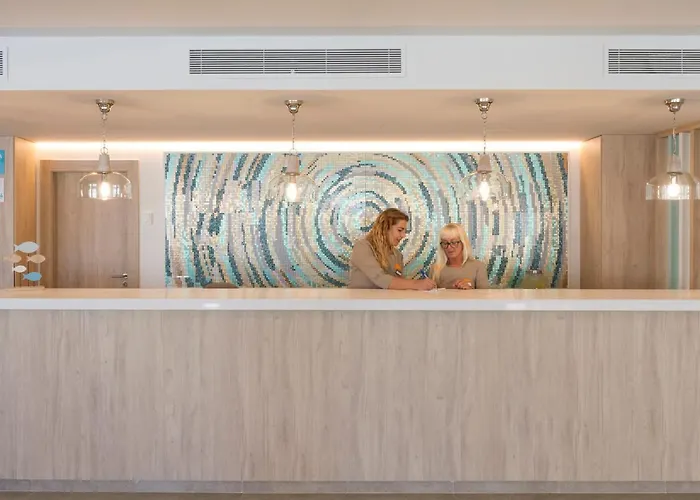 Hsm Linda Playa Hotel