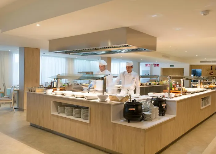 Hsm Linda Playa ホテル 3*