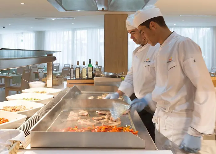 Hsm Linda Playa Ξενοδοχείο Παγκουέρα