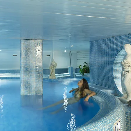 Hsm Linda Playa Szálloda 3*