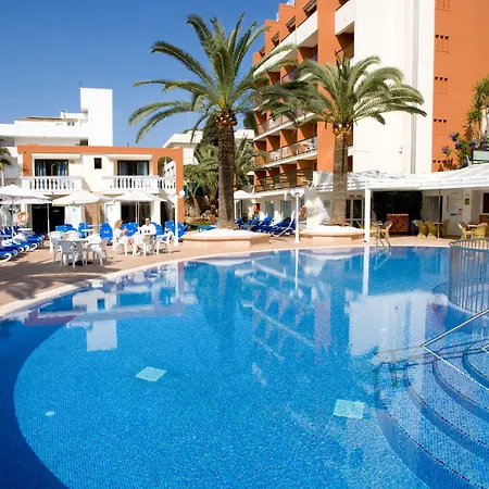 Hsm Linda Playa Paguera