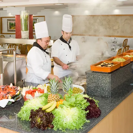 Hsm Linda Playa Szálloda Paguera