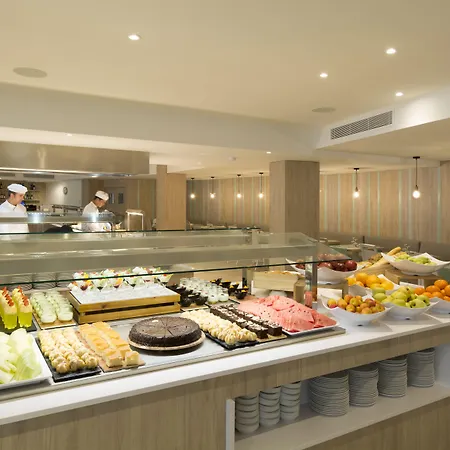 Hsm Linda Playa 3* Paguera