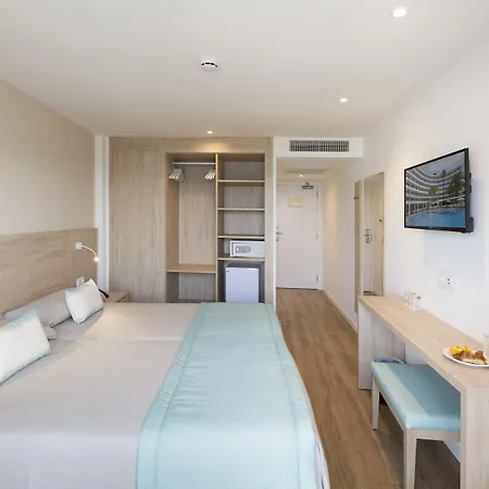 Szálloda Hsm Linda Playa Paguera