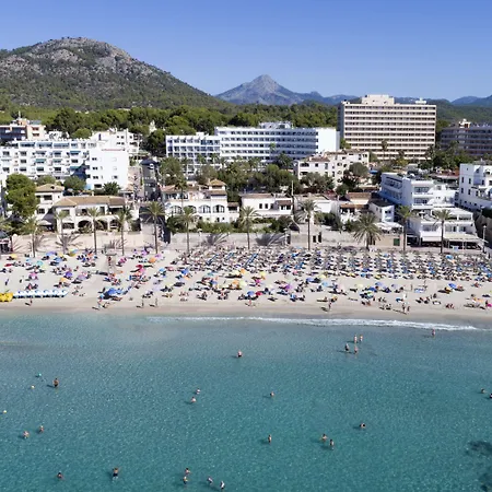 Hsm Linda Playa Paguera