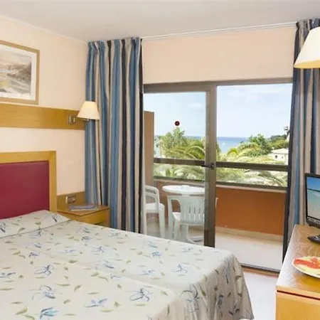 Hsm Linda Playa 3* Paguera