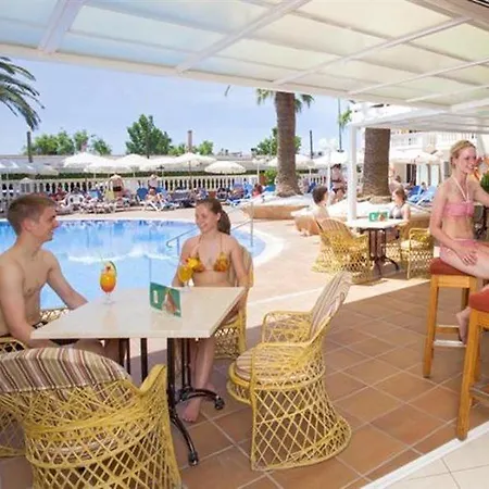 Hsm Linda Playa 3* Paguera