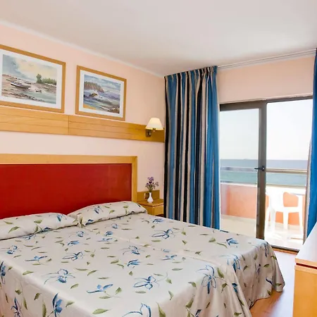 Hsm Linda Playa Hotell Peguera