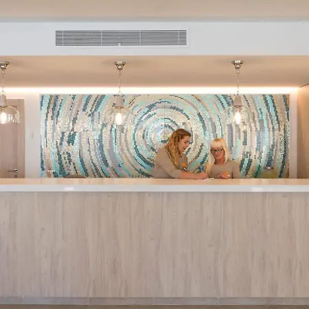 Hsm林达海滩酒店 酒店