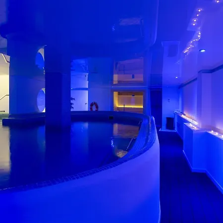 Hsm Linda Playa Hotell