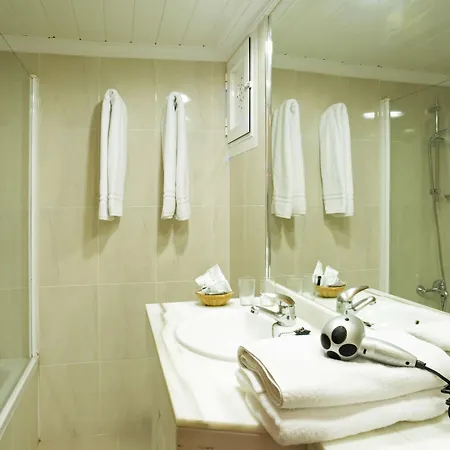 Hsm Linda Playa Hotell Peguera