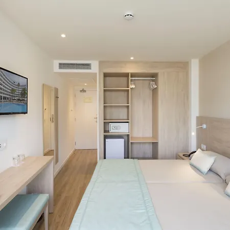 Hotell Hsm Linda Playa