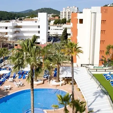 Hsm Linda Playa Hotell 3*