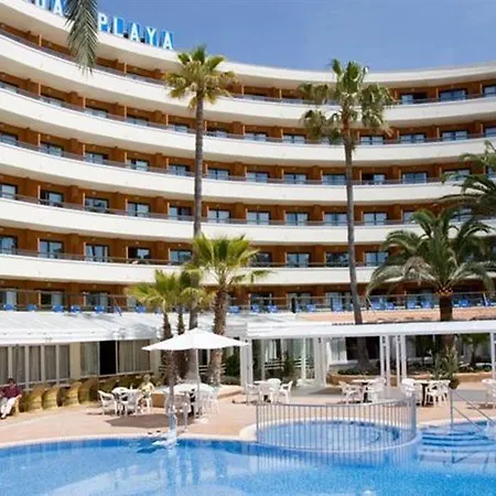 Hsm Linda Playa Peguera