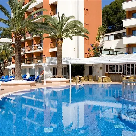 Hsm Linda Playa Peguera