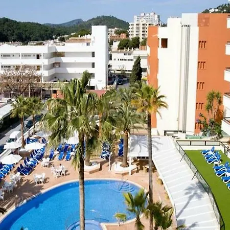 Hsm Linda Playa Peguera