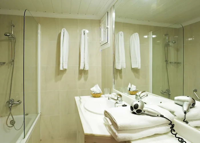 Hsm Linda Playa Szálloda Paguera