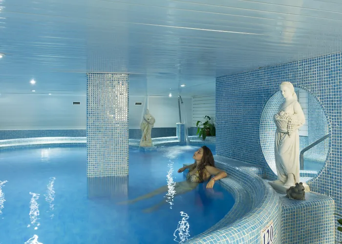 Hsm Linda Playa Szálloda 3*