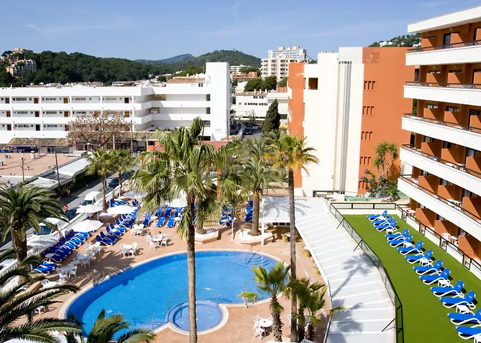 Hsm Linda Playa Szálloda 3*