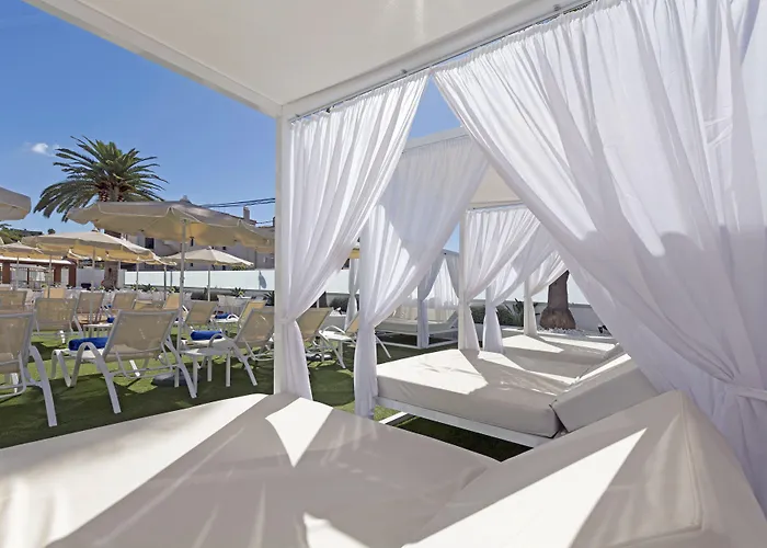 Hsm Linda Playa Szálloda 3*