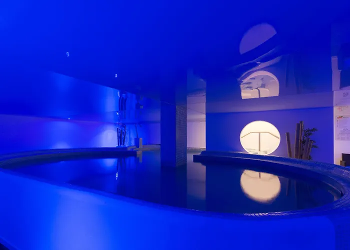 Szálloda Hsm Linda Playa Paguera