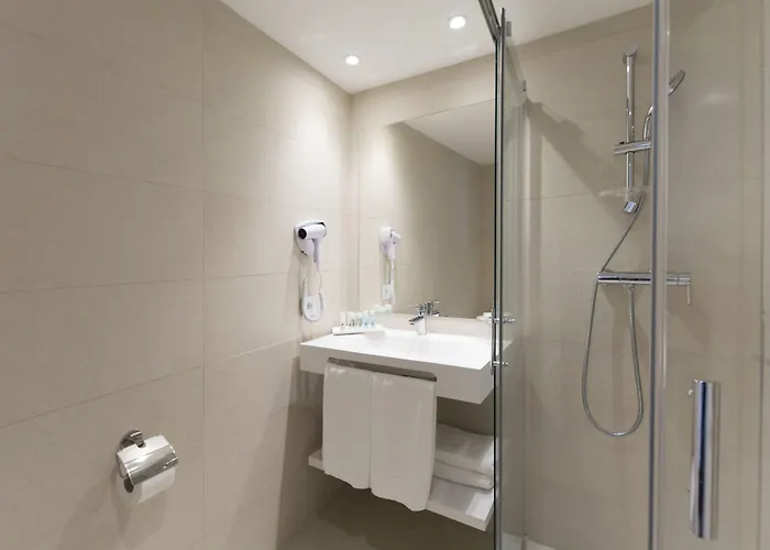 Szálloda Hsm Linda Playa Paguera