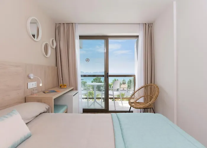 Hsm Linda Playa Szálloda 3*