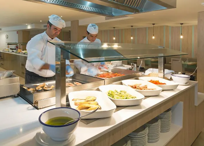 Hsm Linda Playa Szálloda 3*